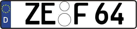 ZE-F64