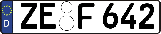 ZE-F642