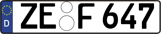 ZE-F647