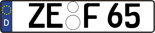 ZE-F65