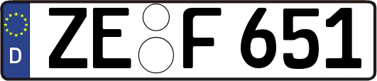 ZE-F651