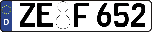 ZE-F652