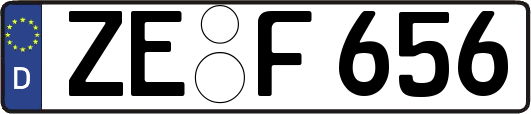 ZE-F656