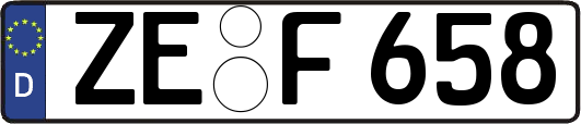 ZE-F658
