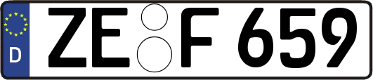 ZE-F659