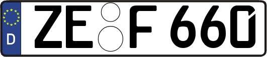ZE-F660