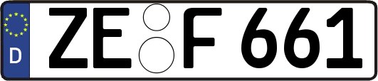 ZE-F661