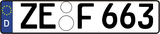 ZE-F663