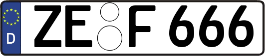 ZE-F666