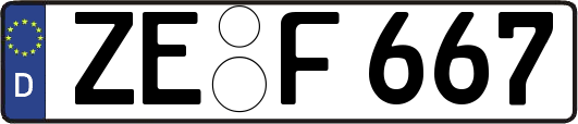 ZE-F667
