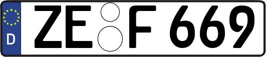 ZE-F669