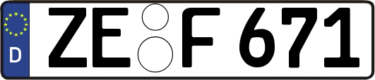 ZE-F671