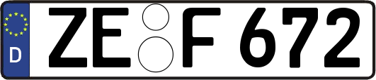 ZE-F672