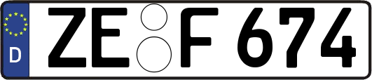 ZE-F674