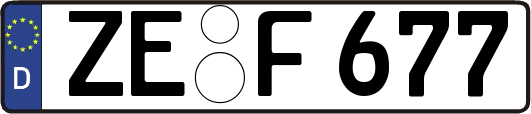 ZE-F677