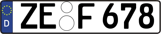 ZE-F678
