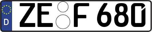 ZE-F680