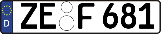 ZE-F681