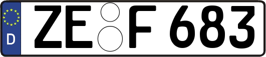 ZE-F683