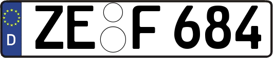 ZE-F684