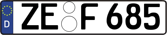 ZE-F685