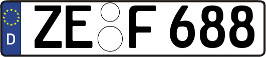 ZE-F688