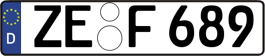 ZE-F689