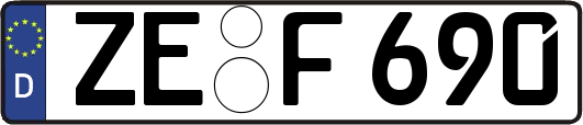 ZE-F690
