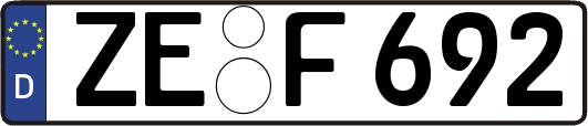 ZE-F692