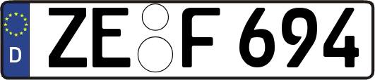 ZE-F694