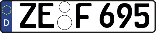 ZE-F695