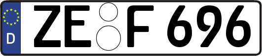 ZE-F696