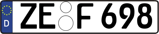 ZE-F698