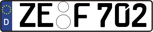 ZE-F702