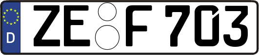 ZE-F703