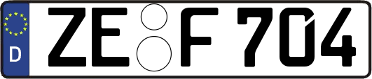 ZE-F704
