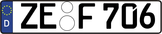 ZE-F706