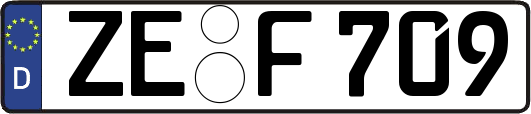 ZE-F709