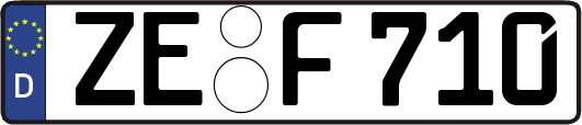 ZE-F710
