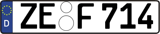 ZE-F714