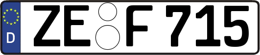 ZE-F715