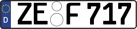 ZE-F717