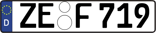 ZE-F719