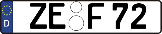 ZE-F72