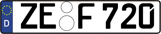 ZE-F720