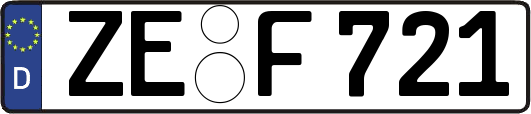ZE-F721
