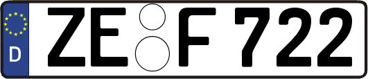 ZE-F722