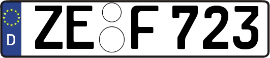 ZE-F723