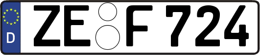 ZE-F724