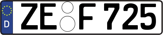 ZE-F725